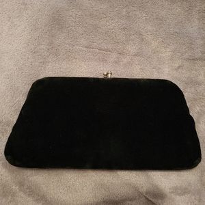 Vintage Garay clutch
